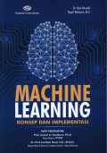 Machine Learning (Konsep dan Implementasi)