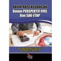 Akuntansi Keuangan dalam Perspektif IFRS dan SAK-ETAP